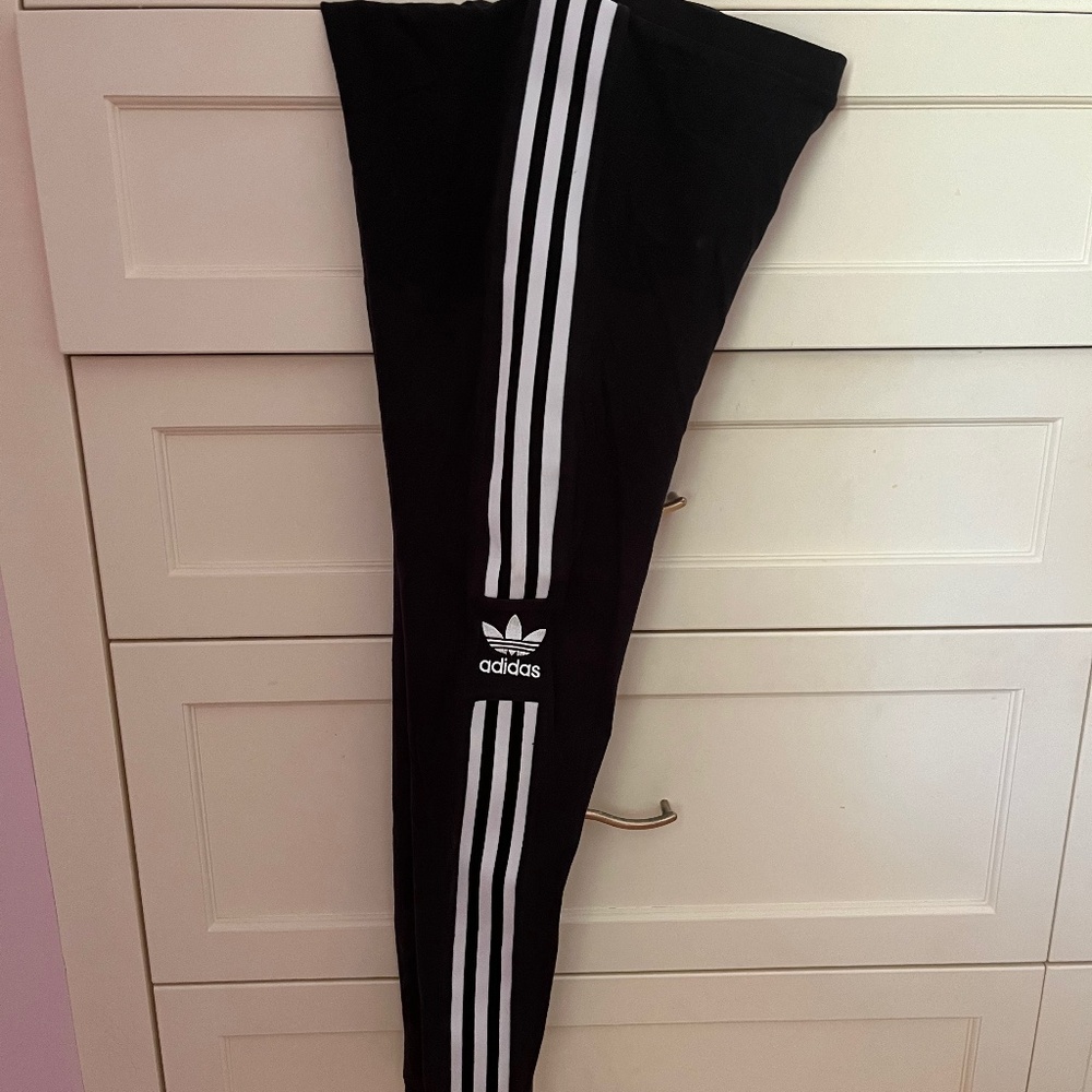 Adidas Cotton Leggings